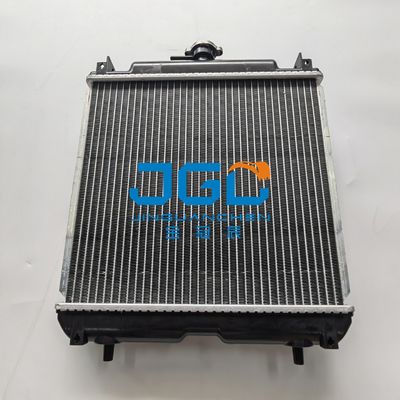 Radiateur RA221-42300 d'Accessories Water Tank d'excavatrice d'U15-3 U17-3