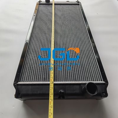 Excavatrice Accessories d'E320C 204-0996 accessoires mécaniques de radiateur de réservoir