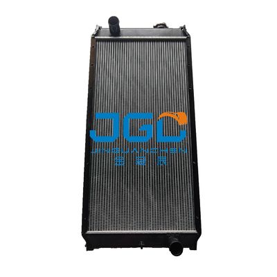 Excavatrice Accessories d'E320C 204-0996 accessoires mécaniques de radiateur de réservoir