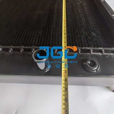 pièces intérieures de Parts Construction Machinery d'excavatrice de réservoir de l'eau 50G