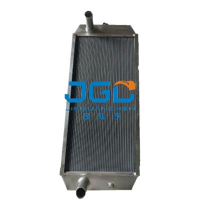 Accessoires d'Accessories Construction Machinery d'excavatrice de radiateur de réservoir de l'eau UH07-3