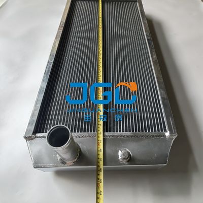 Accessoires d'Accessories Construction Machinery d'excavatrice de radiateur de réservoir de l'eau UH07-3