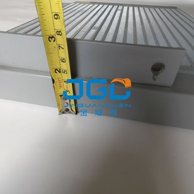 Refroidisseur 20P-03-81212 de Components Hydraulic Oil d'excavatrice de PC27R-8 PC25R-8 PC20R-8