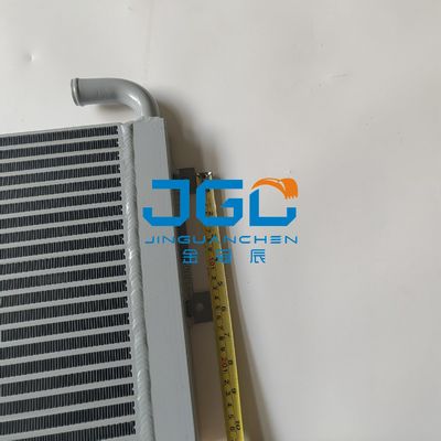 Refroidisseur 20P-03-81212 de Components Hydraulic Oil d'excavatrice de PC27R-8 PC25R-8 PC20R-8