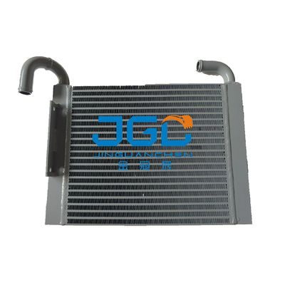 Refroidisseur 20P-03-81212 de Components Hydraulic Oil d'excavatrice de PC27R-8 PC25R-8 PC20R-8