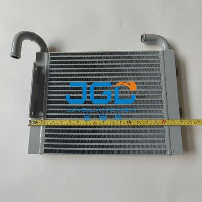 Refroidisseur 20P-03-81212 de Components Hydraulic Oil d'excavatrice de PC27R-8 PC25R-8 PC20R-8