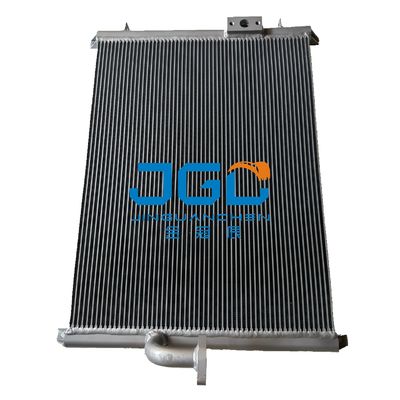Réfrigérant à huile hydraulique d'Accessories PC200-5 PC210-5 PC240-5 d'excavatrice 206-03-51151