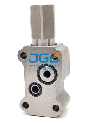 Pièces mécaniques de la valve 14693555 d'Accessories Ec 220d Ec300d d'excavatrice