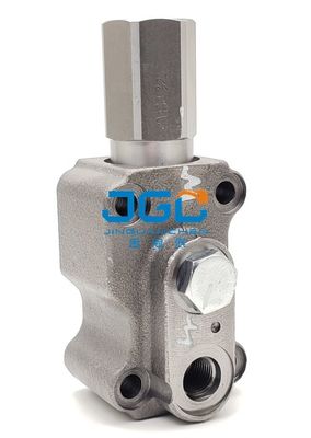 Pièces mécaniques de la valve 14693555 d'Accessories Ec 220d Ec300d d'excavatrice