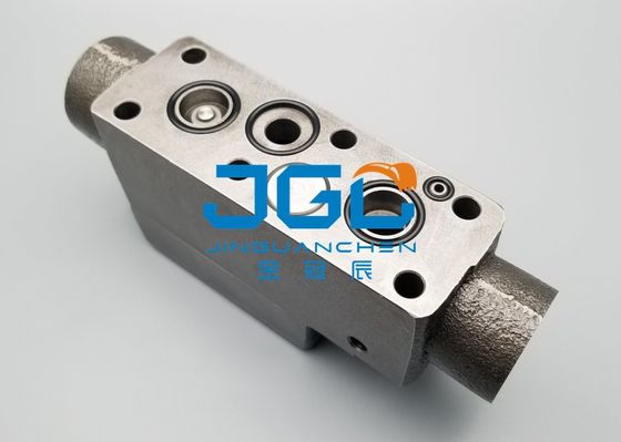 Grande valve 723-50-53102 723-50-53101 de participation de bras de PC120-6 PC110-6 PC130-7