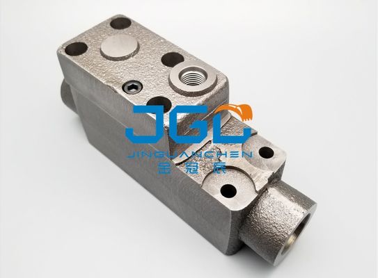 Grande valve 723-50-53102 723-50-53101 de participation de bras de PC120-6 PC110-6 PC130-7