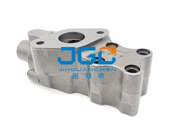 Excavatrice Accessories de la valve PC200-7 PC220-7 PC300-7 PC270-7 PC400-7 de contre-pression