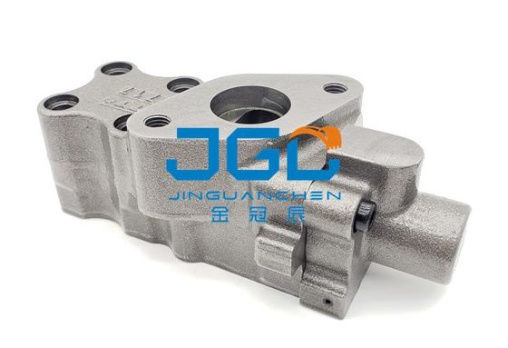 Excavatrice Accessories de la valve PC200-7 PC220-7 PC300-7 PC270-7 PC400-7 de contre-pression
