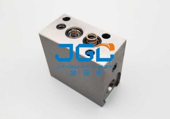 Accessoires mécaniques d'Accessories Delay Valve M2X63 M2X130 M5X180 d'excavatrice