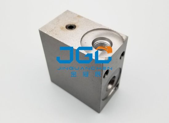 Accessoires mécaniques d'Accessories Delay Valve M2X63 M2X130 M5X180 d'excavatrice