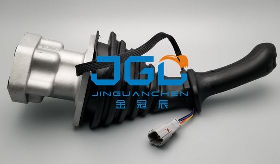 Excavatrice Accessories 410113-00124A 110925-00464 du contrôleur DX260 DX300 DX380 DX420 DX500 de manette