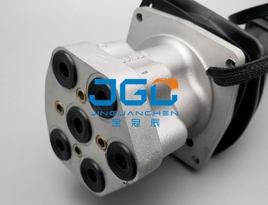 Excavatrice Accessories 410113-00124A 110925-00464 du contrôleur DX260 DX300 DX380 DX420 DX500 de manette