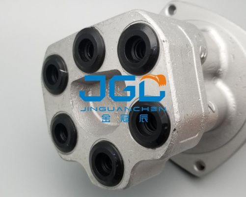 Manette d'Accessories E320D E323D E325D E330D E336D E345D EC480D EC380D d'excavatrice