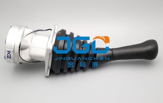 Manette 14556359 EC210 EC210B EC240 EC290 EC360 EC460 d'Accessories 14557286 d'excavatrice