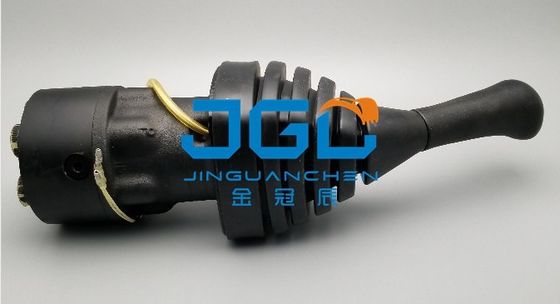 Excavatrice Hydraulic Components YN30V00002F1 de manette de SK120-1 SK200-1 SY135-8