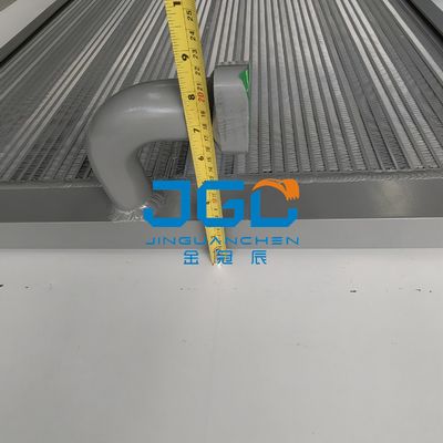 Réfrigérant à huile hydraulique d'Accessories PC300-6 d'excavatrice 207-03-61110