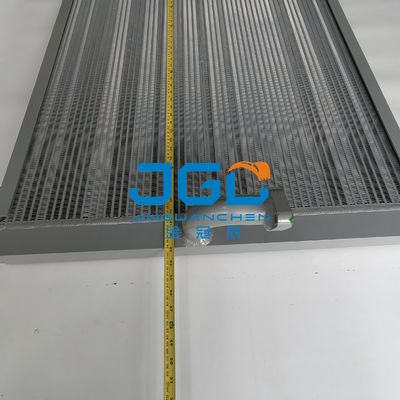 Réfrigérant à huile hydraulique d'Accessories PC300-6 d'excavatrice 207-03-61110