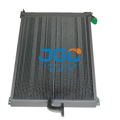 Réfrigérant à huile hydraulique d'Accessories PC300-6 d'excavatrice 207-03-61110