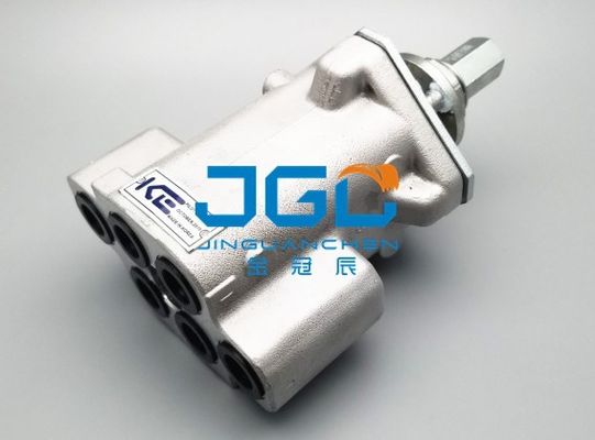 Manette YB60000571 9267050 d'EX200-6 ZAX200 ZAX230 ZAX270 ZAX330 ZAX450 9257577 9247135 excavatrice Accessories
