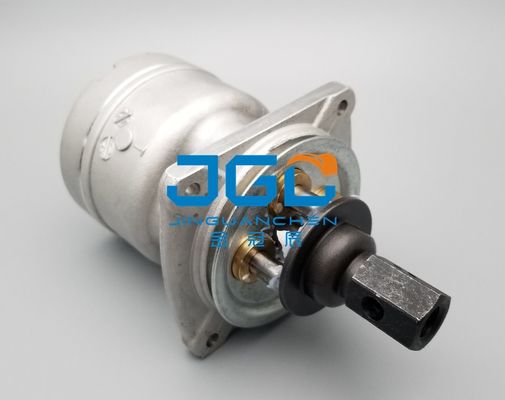 Poignée de commande de manette de Parts HD700 HD800 HD900 HD1250-7 d'excavatrice