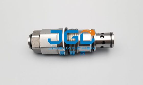 L'excavatrice Hydraulic Component DH60 a dédoublé le maître rotatoire JAOF1003-B de soupape de sécurité