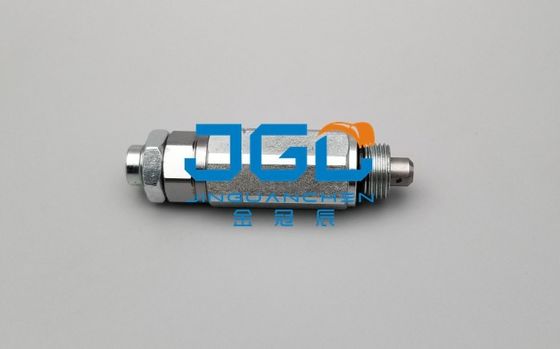 Soupape de sécurité de l'élément hydraulique DH55 DH60 R55 R60 pour l'excavatrice Parts 4-02-901