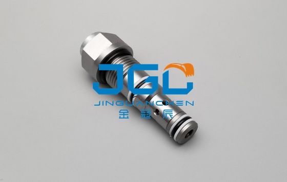 Excavatrice Walking Relief Valve de DH150-7 DH220-5 2125-1226 2420-1225 éléments hydrauliques