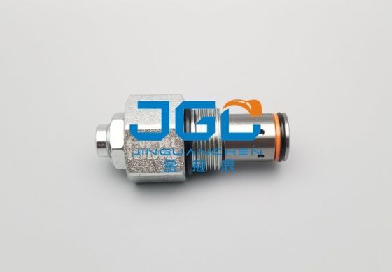 Soupape de sécurité principale de Hydraulic Spare Parts XKBF-00743 d'excavatrice DH55 DH60 R55 R60