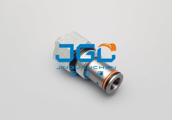 Soupape de sécurité principale de Hydraulic Spare Parts XKBF-00743 d'excavatrice DH55 DH60 R55 R60