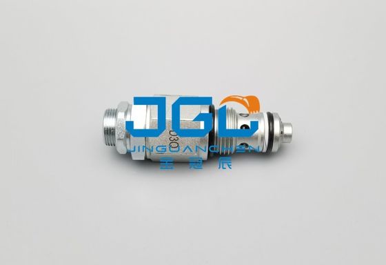 Soupape de sécurité principale de Hydraulic Spare Parts XKBF-00743 d'excavatrice DH55 DH60 R55 R60