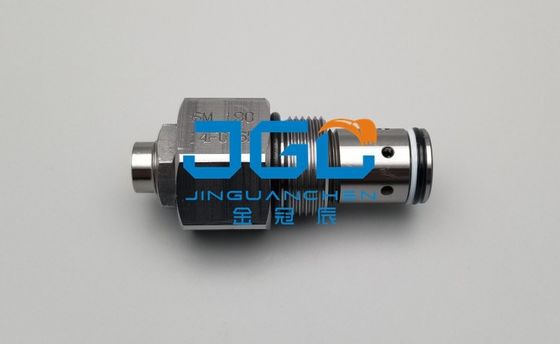 Soupape de sécurité principale de Hydraulic Spare Parts XKBF-00743 d'excavatrice DH55 DH60 R55 R60