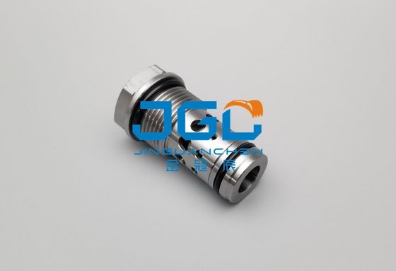 Excavatrice Hydraulic Components de la soupape de sécurité de racine DH225-7 SH200Z3