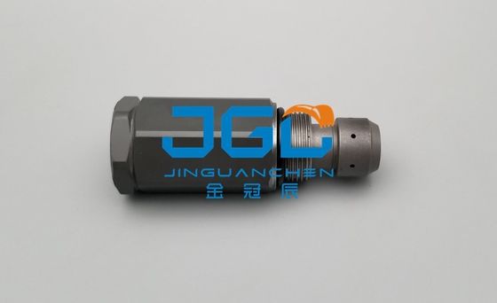 Excavatrice Hydraulic Components de la valve DH220-5 EC210 EC240 EC290 EC140 de la distribution UX22