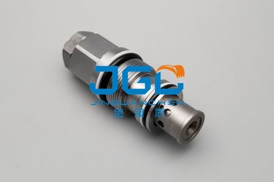 Excavatrice rotatoire Hydraulic Components de la soupape de sécurité DX60 DH80 SY75