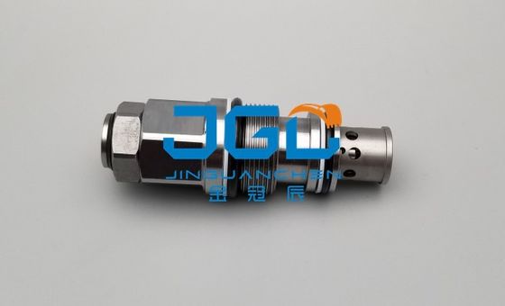 Excavatrice rotatoire Hydraulic Components de la soupape de sécurité DX60 DH80 SY75