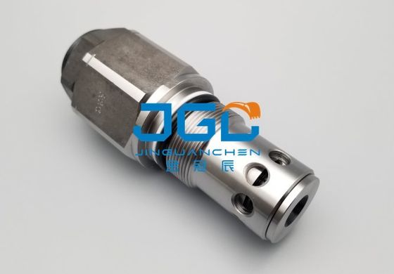 Soupape de sécurité de Components DH300 DH370-7 SH300A3 SH460 d'excavatrice K9000945 J98A2021 1420-00122