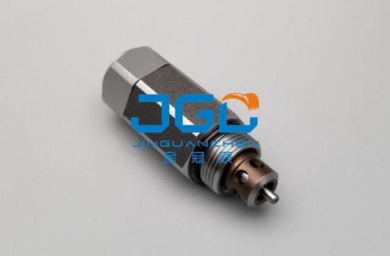Soupape de sécurité d'Accessories SH280 HD700-5 R200-5 R210-5 SH280 SH265 d'excavatrice 172-280K652