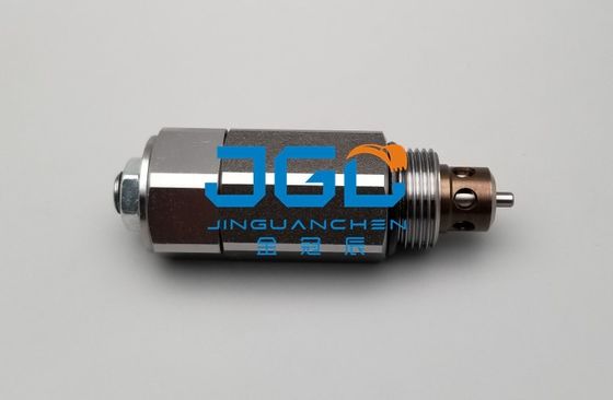 Soupape de sécurité d'Accessories SH280 HD700-5 R200-5 R210-5 SH280 SH265 d'excavatrice 172-280K652