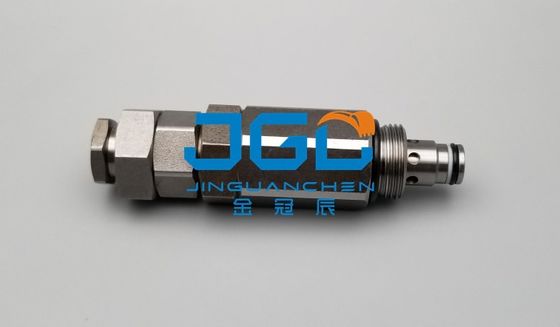 Excavatrice Hydraulic Parts de la soupape de sécurité HD700-7 R290-3 R300-3 R300-5 3537-236-350-10