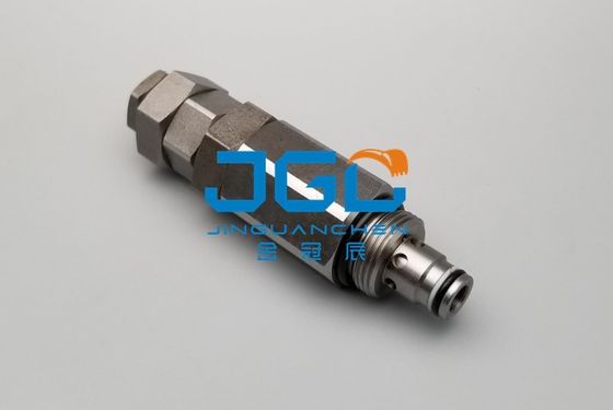Excavatrice Hydraulic Parts de la soupape de sécurité HD700-7 R290-3 R300-3 R300-5 3537-236-350-10