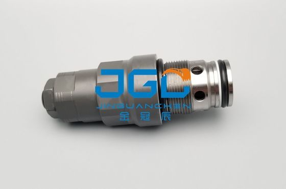 Soupape de sécurité 14552974 14577745 excavatrice Components EC360 EC380 SY365 SY385 SY465 de 365P718112 SA8230-36590