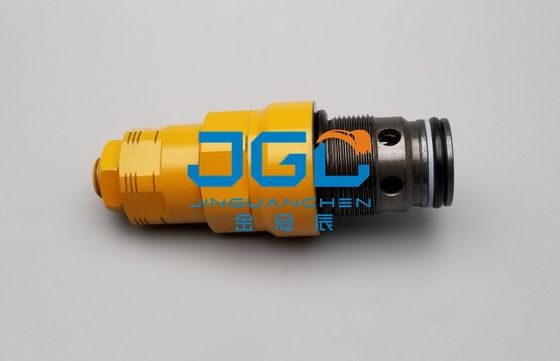 Soupape de sécurité 14552974 14577745 excavatrice Components EC360 EC380 SY365 SY385 SY465 de 365P718112 SA8230-36590