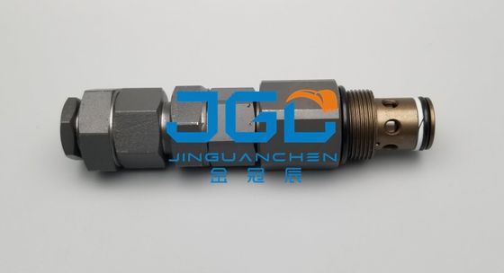 Excavatrice 14672660 Accessories de la valve 14557639 de marteau d'EC210 EC240 EC290