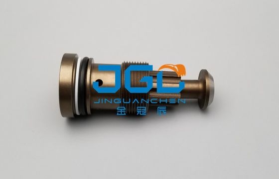 Approprié à l'excavatrice Hydraulic Valve 14609280 du clapet EC290 anti-retour