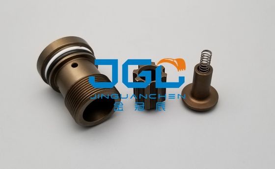 Approprié à l'excavatrice Hydraulic Valve 14609280 du clapet EC290 anti-retour